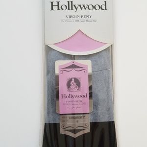 Human Hair extension